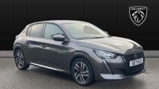 Peugeot 208 1.2 PureTech 100 Allure Premium 5dr Petrol Hatchback